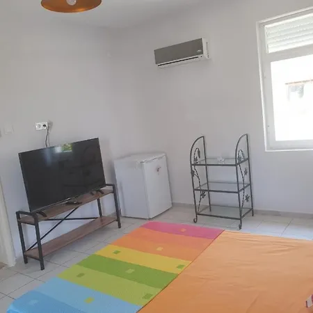 Beldibi Homes Appartement Antalya