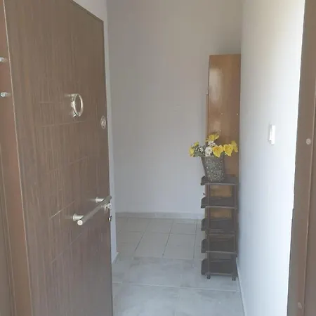 Beldibi Homes