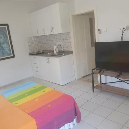 Beldibi Homes 아파트 안탈리아
