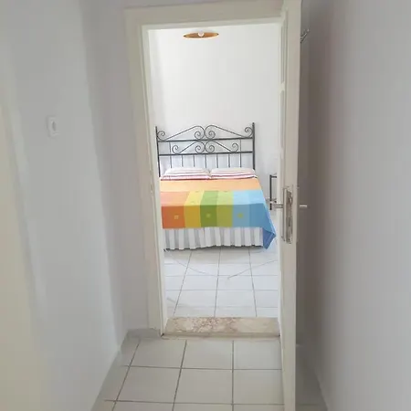 Beldibi Homes 아파트 *