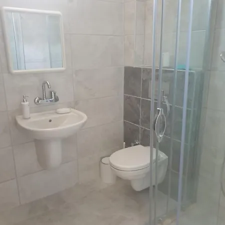 Beldibi Homes * 안탈리아
