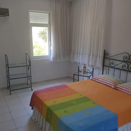 Beldibi Homes 아파트